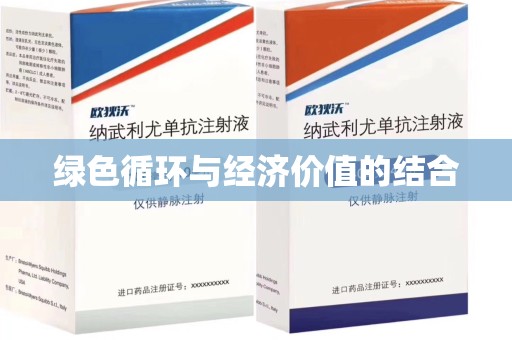 周口绿色循环与经济价值的结合